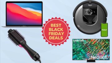 The best Black Friday deals of 2022. Major savings on Amazon, lululemon and more