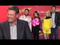 The Voice: Blake Shelton Shares RETIREMENT Gifts He Wants From Coaches (Exclusive)