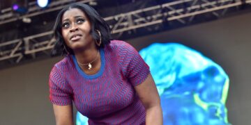 Tierra Whack Charged With Disorderly Conduct for Allegedly Bringing Loaded Gun to Philadelphia Airport