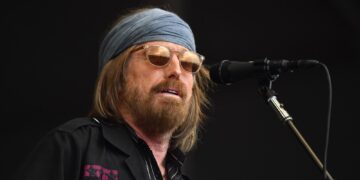 Tom Petty Estate Issues Cease and Desist to Kari Lake Over “I Won’t Back Down”