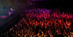 U.S. Senators to Investigate Ticketmaster’s Dominance Over Concert Ticket Sales