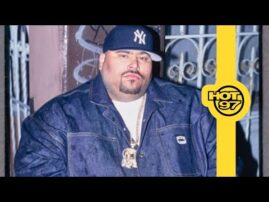 Which Big Pun Songs Are The Top In Hip Hop History