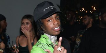 YNW Melly Potentially Facing Death Penalty After Appeals Court Ruling