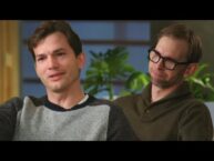Ashton Kutcher Recalls Moment He Considered Jumping Off a Balcony to Save His Twin Brother’s Life
