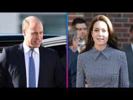Prince William and Kate Middleton: JFK Library and Harvard Visits