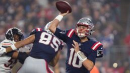 Stakes high for Patriots, Bills entering latest matchup