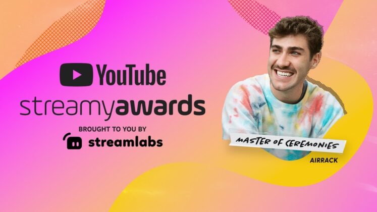 Yung Gravy to Perform on 2022 YouTube Streamy Awards