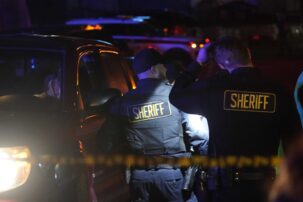 7 people killed in two related shootings in Northern California community