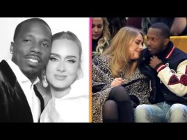 Adele and Rich Paul: All of the Couple’s Sweetest Moments