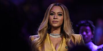 Beyonce Invites Journalists and Influencers to Dubai for Luxury Weekend