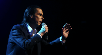 Nick Cave Says He Wants to Make a New Bad Seeds Album in 2023, But Has “Got to Write the Bloody Thing”