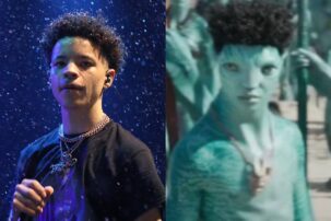 People Think Lil Mosey Is in New Avatar Movie, Rapper Responds