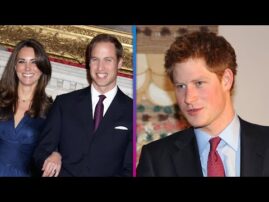 Prince Harry Reveals SHOCKING Way He Found Out About William’s Engagement