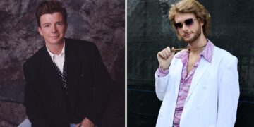 Rick Astley Enlists “Blurred Lines” Lawyer to Sue Yung Gravy Over Vocal Impersonation