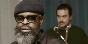 The Roots’ Black Thought Announces New Album With El Michels Affair