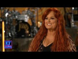 Wynonna Judd Continues Mom’s Legacy With ‘The Judds: The Final Tour’ | Certified Country
