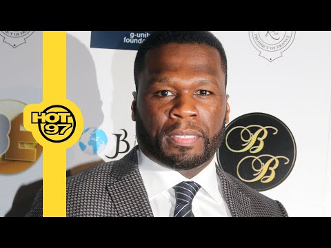 Debate: Which 50 Cent Songs Make Hip Hop’s Top 50 List?