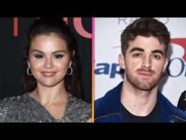 How Selena Gomez and Drew Taggart Are Connecting as a Couple (Source)