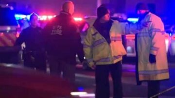 2 dead, 8 injured after what appears to be ‘result of a large crowd pushing’ at concert in New York