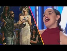American Idol Contestant Gets REVENGE After Being ‘Kanye’d’