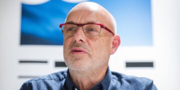 Brian Eno to Receive Venice Biennale Lifetime Achievement Award