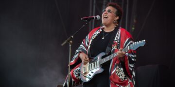 Brittany Howard, Sheryl Crow, Hayley Williams Protest Tennessee Drag Ban With Love Rising Benefit Concert in Nashville