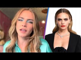 Cara Delevingne Says She Would’ve Died If Not for Rehab