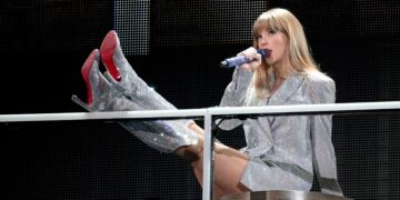 Here’s What Happened at Taylor Swift’s Eras Tour Opener: Setlist and More