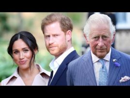 Meghan Markle and Prince Harry Get Invited to King Charles’ Coronation