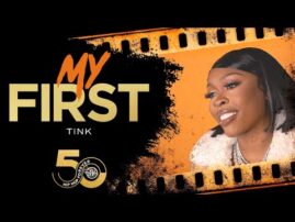 My First: Tink – ‘I Cried After [Listening] To Miseducation Of Lauryn Hill’