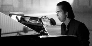 Nick Cave Announces Tour Featuring Radiohead Bassist Colin Greenwood