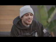 Pete Davidson Doesn’t Get Fans’ Interest in His Dating Life
