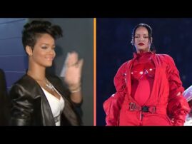 Rihanna’s RISE to Fame (Exclusive)