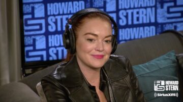 Samantha Ronson Reacts to Lindsay Lohan Pregnancy News