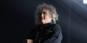 The Cure’s Robert Smith Says He’s “Sickened” About Ticketmaster Fees as Tour Goes on Sale