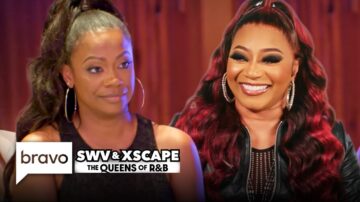 ‘The Queens of R&B’: How to Watch SWV & Xscape’s Reality Series Without Cable
