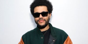 The Weeknd Releases New Album Live at SoFi Stadium: Listen