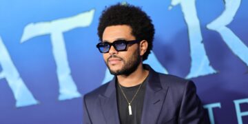 The Weeknd Settles Copyright Lawsuit Over “Call Out My Name”