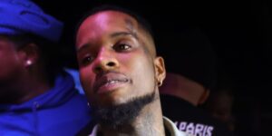 Tory Lanez Files to Appeal Megan Thee Stallion Shooting Conviction