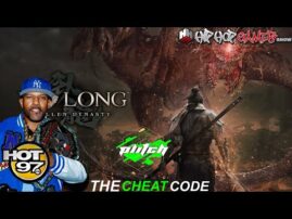 WO LONG FALLEN DYNASTY #TheCheatCode Activated | HipHopGamer