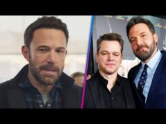 Ben Affleck Get MISTAKEN for Matt Damon!