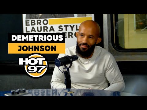 Demetrious Johnson On Adriano Moraes, Retirement, Jake Paul & UFC