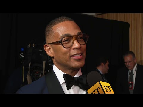 Don Lemon Reveals How He’s Doing After CNN Exit and If He Has Any Regrets (Exclusive)
