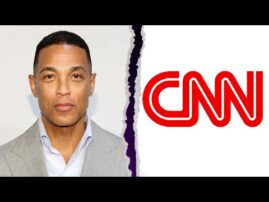 Don Lemon STUNNED by CNN Firing, Everyone ‘Floored’ at Network (Source)