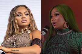 Fans Think Latto Disses Nicki Minaj at Coachella