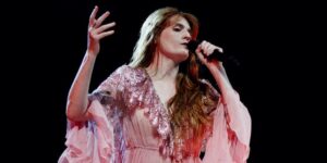 Florence and the Machine Share New Song “Mermaids”: Listen