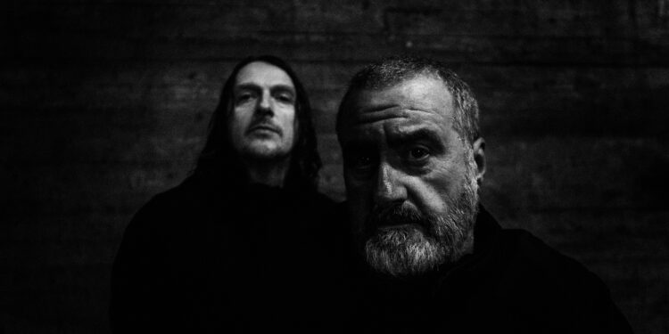 Godflesh Announce North American Tour, Share New Song “Nero”: Listen