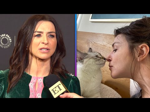 Grey’s Anatomy Star Caterina Scorsone’s Pets Killed in House Fire