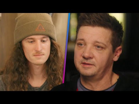 Jeremy Renner’s Nephew on ‘Terrifying’ Moment He Thought His Uncle Died