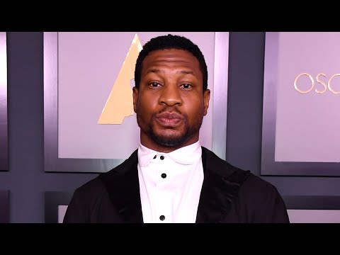 Jonathan Majors’ Lawyer Offers Bodycam Images After More Alleged Victims Emerge